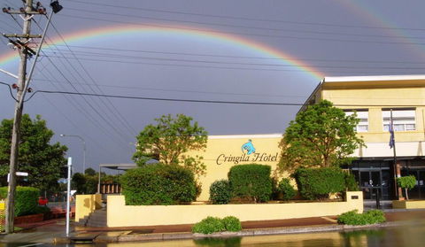 Cringila Hotel - Accommodation QLD 0