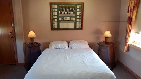 Cringila Hotel - Accommodation QLD 3