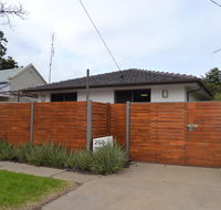Crisands of Echuca - Accommodation QLD