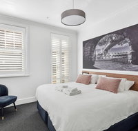 Criterion Hotel Sydney - Accommodation QLD