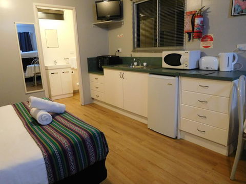 Croftons Retreat Nimbin - Accommodation QLD 2
