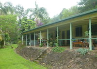 Book Nimbin Accommodation Vacations Accommodation QLD Accommodation QLD