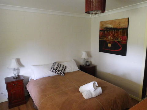 Croftons Retreat Nimbin - Accommodation QLD 3