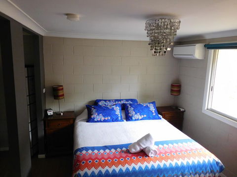 Croftons Retreat Nimbin - Accommodation QLD 1