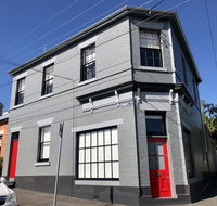 Cromwell Apartment - 3 Red Doors Battery Point - Accommodation QLD
