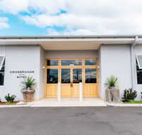Crossroads Hotel - Accommodation QLD