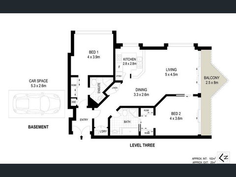Crown Towers - Accommodation QLD 3