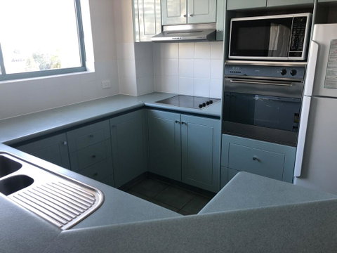 Crown Towers - Accommodation QLD 2