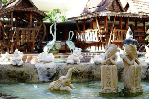 Crown Towers - Accommodation QLD 1