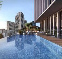 Crowne Plaza Sydney Darling Harbour - Accommodation QLD