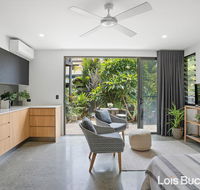 Crows Nest - Accommodation QLD