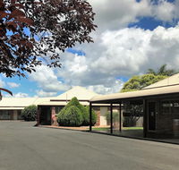 Crows Nest Motel - Accommodation QLD