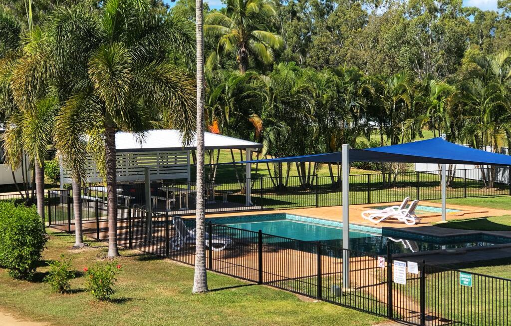 Malpas Trenton ACT Accommodation QLD