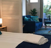 Crystal Palms - Accommodation QLD