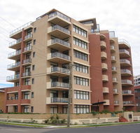 Crystal Views Unit 4 - Accommodation QLD