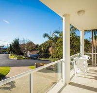 Crystal Waters Unit 2 - Accommodation QLD