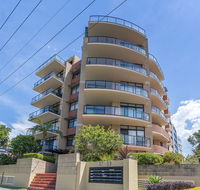 Crystal Waters Unit 11 - Accommodation QLD