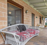 Cudgee - quaint cottage with separate cabin - Accommodation QLD