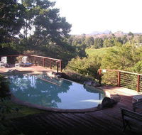 Cudgerie Homestead - Accommodation QLD