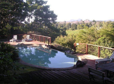 Cudgerie Homestead - Accommodation QLD 0