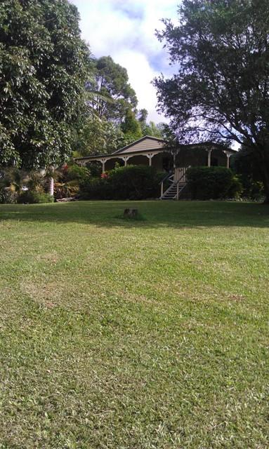 Cudgerie Homestead - Accommodation QLD 3