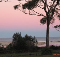 Cudmirrah Reef Cottage - Accommodation QLD