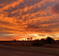 Cue Motel - Accommodation QLD
