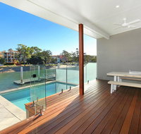 Culbara 23b - Accommodation QLD