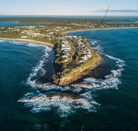 Culburra Beach Motel - Accommodation QLD