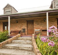 Culburra Cottage - charming country style cottage - Accommodation QLD