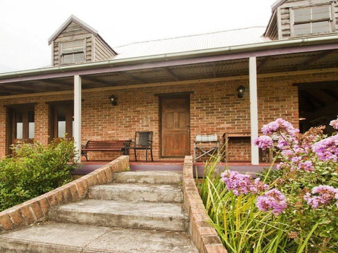 Culburra Cottage - Charming Country Style Cottage - Accommodation QLD 0