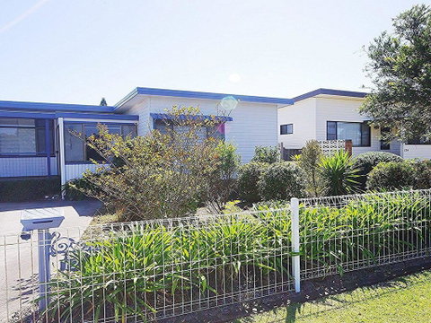 Culburra Sea Stay - Beach And Shop An Easy Walk - Accommodation QLD 2