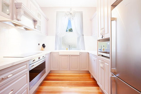 Culgoa Beautifully Refurbished 1896 Heritage House - Accommodation QLD 1