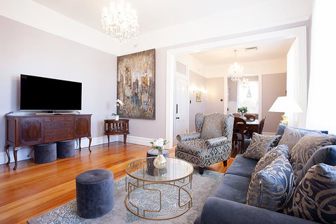 Culgoa Beautifully Refurbished 1896 Heritage House - Accommodation QLD 0