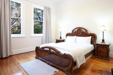 Culgoa Beautifully Refurbished 1896 Heritage House - Accommodation QLD 3