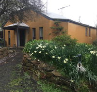 Cullen House - Accommodation QLD