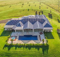 Cullengetty Estate - Accommodation QLD
