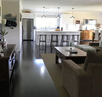 Culzean - Accommodation QLD