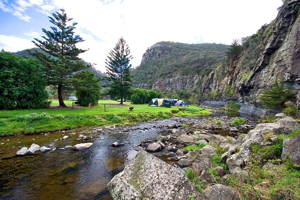  Accommodation QLD