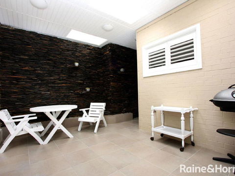 Cumbernauld #25 - 25/12 Terrigal Esp, Terrigal - Accommodation QLD 3