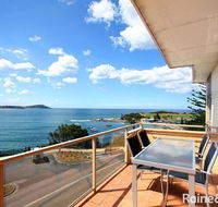 Cumbernauld 25 - 25/12 Terrigal Esp Terrigal - Accommodation QLD