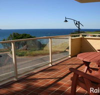 Cumbernauld 9 - 9/12 Terrigal Esp - Accommodation QLD