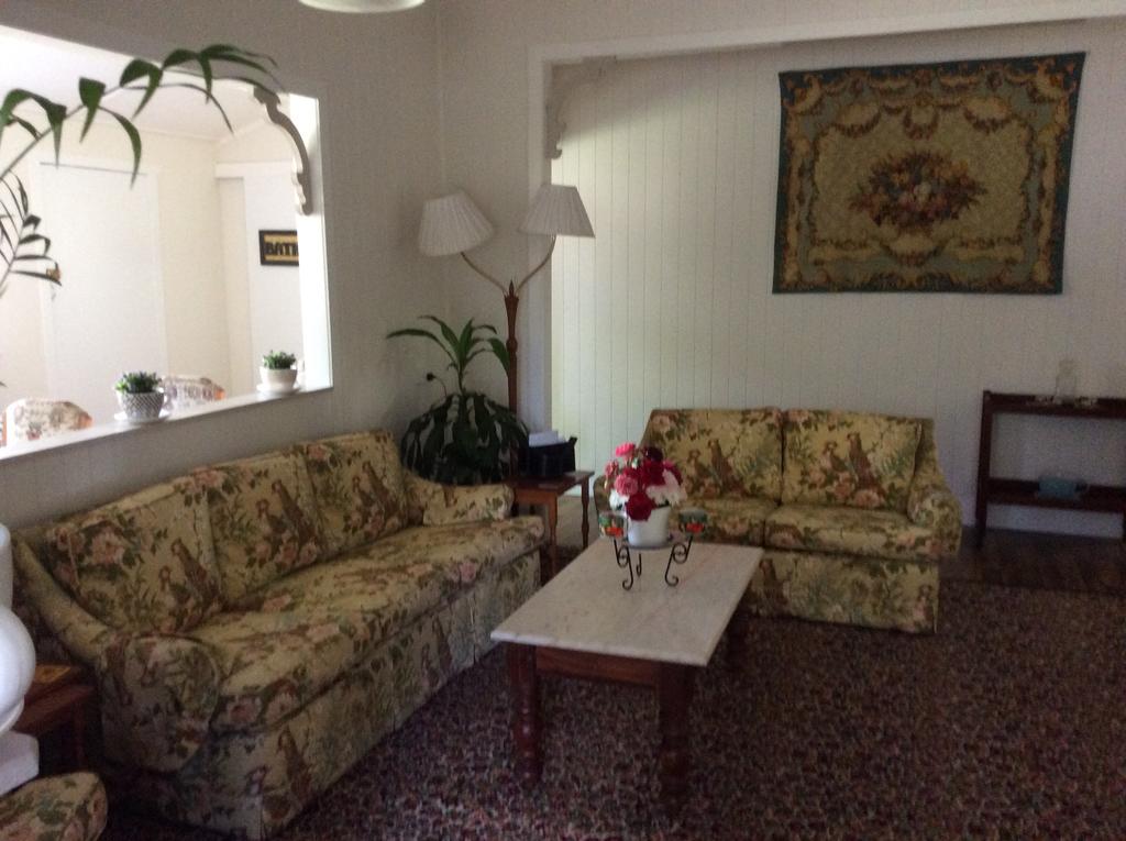 Kumbia QLD Accommodation QLD