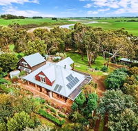Curdie River Retreat - Accommodation QLD