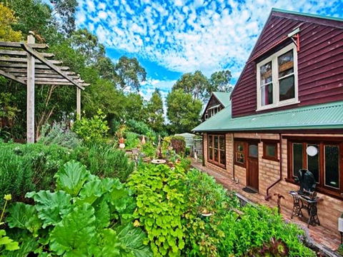 Curdie River Retreat - Accommodation QLD 2