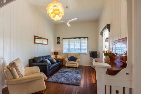 Curlew Cottage - Yungaburra - Accommodation QLD 1