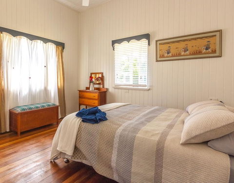 Curlew Cottage - Yungaburra - Accommodation QLD 2