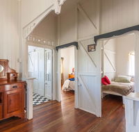 Curlew Cottage - Yungaburra - Accommodation QLD