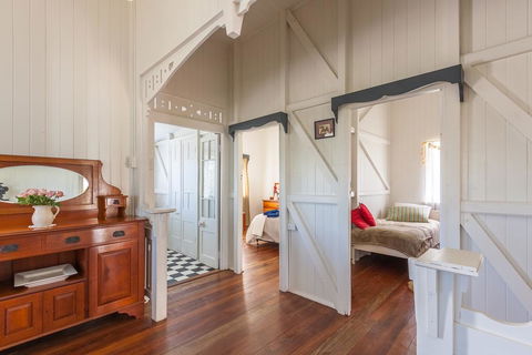 Curlew Cottage - Yungaburra - Accommodation QLD 0