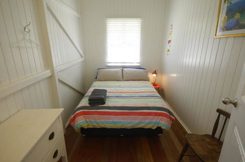 Curlew Cottage - Yungaburra - Accommodation QLD 3
